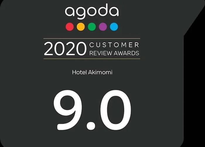 Hotel Akimomi