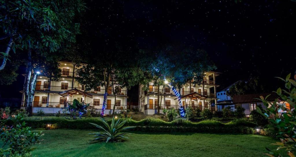 Akimomi Hotel Pyin Oo Lwin