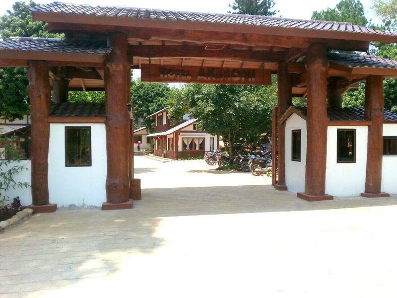 Hotel Akimomi