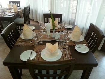 Hotel Akimomi Pyin Oo Lwin
