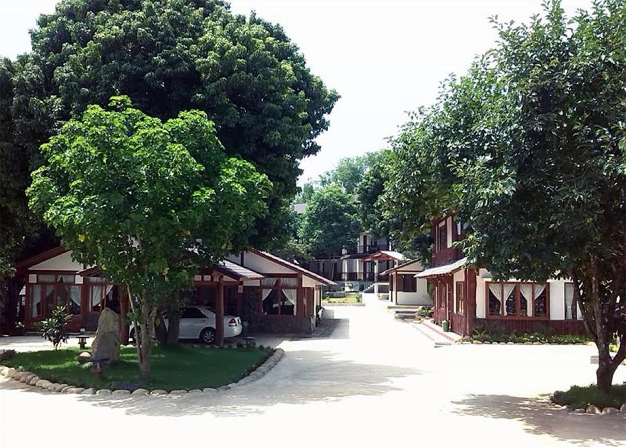 Hotel Akimomi Pyin Oo Lwin