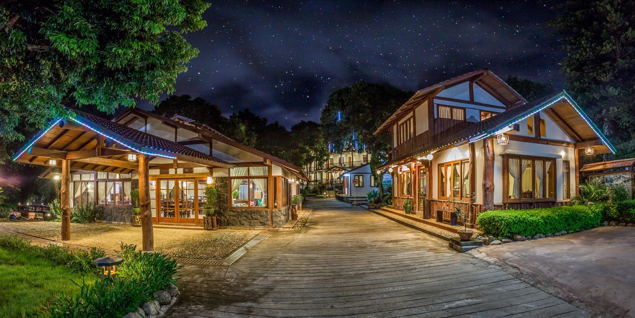 Hotel Akimomi 3*