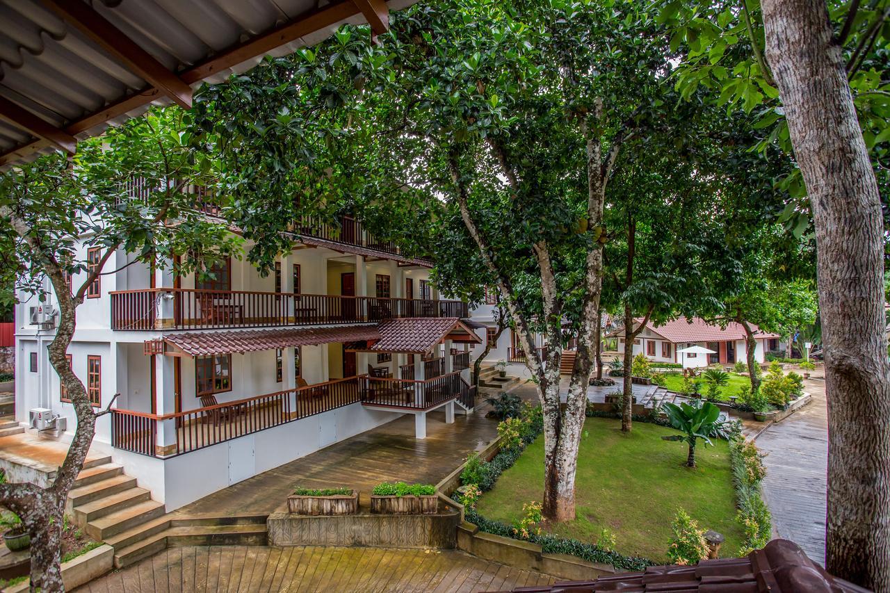 Hotel Akimomi Pyin Oo Lwin