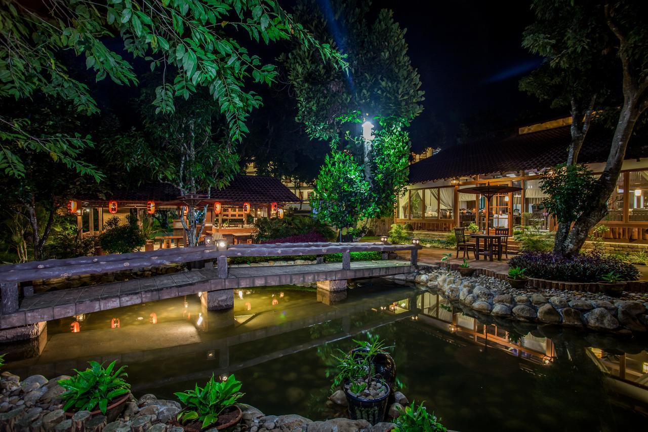 Hotel Akimomi