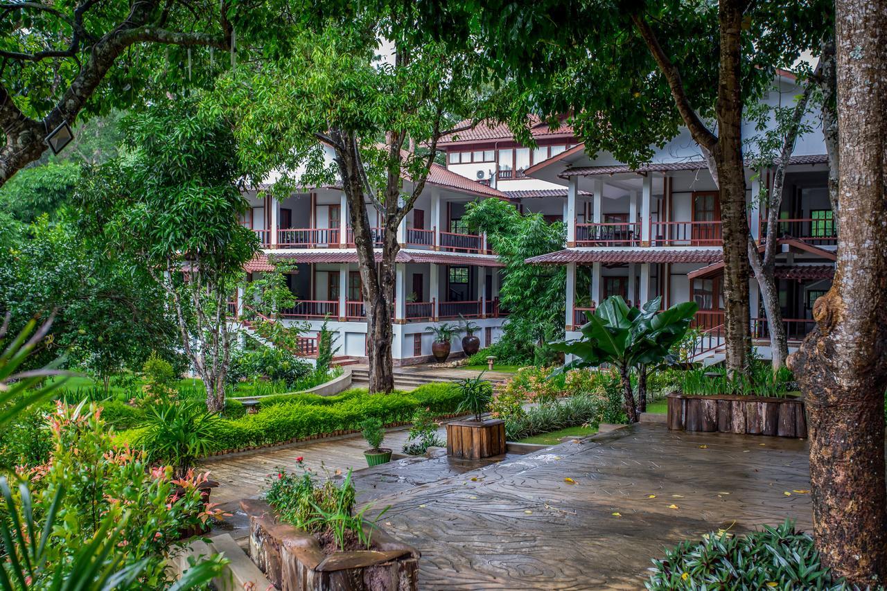 Hotel Akimomi Pyin Oo Lwin