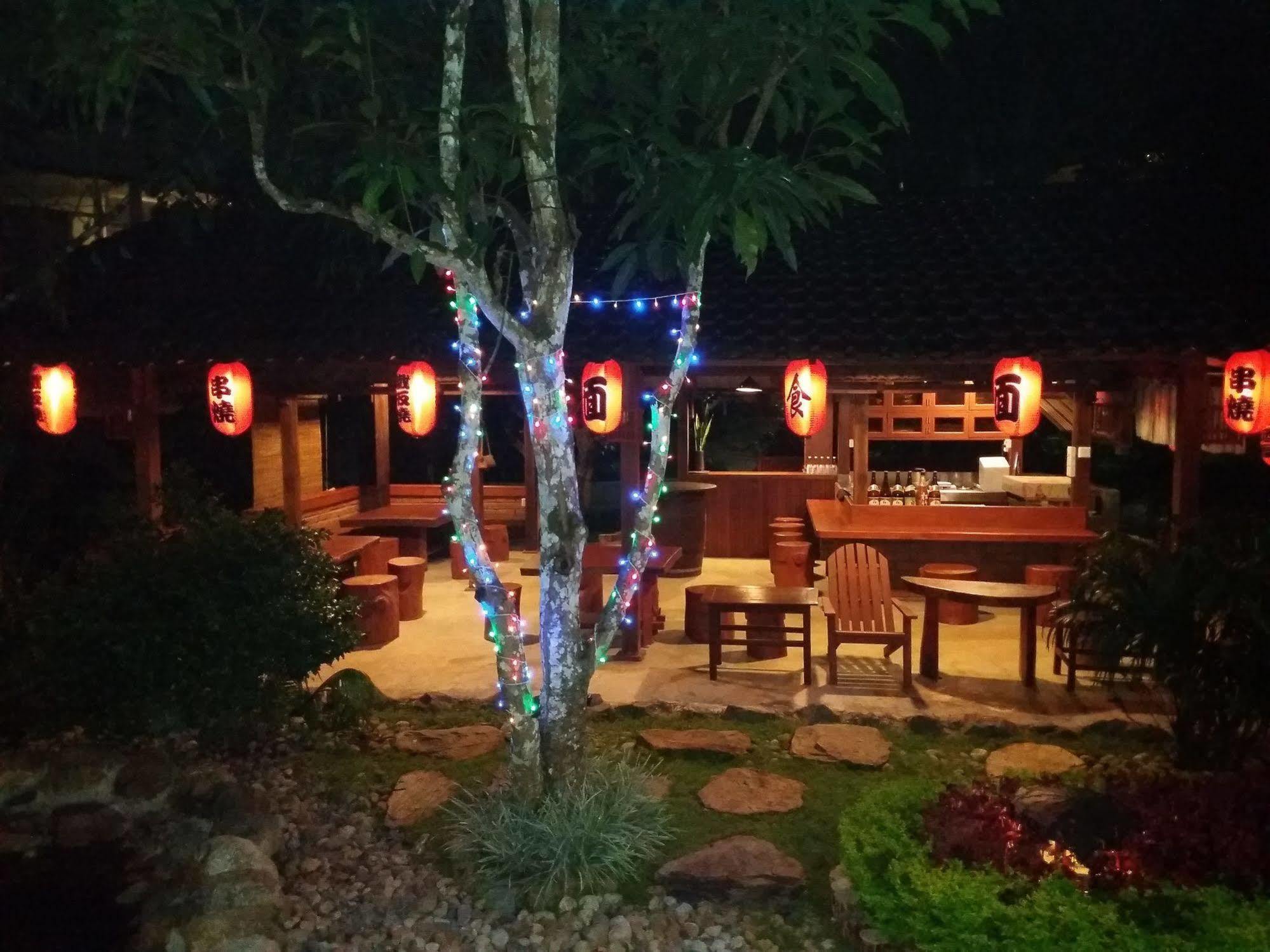 Akimomi Hotel