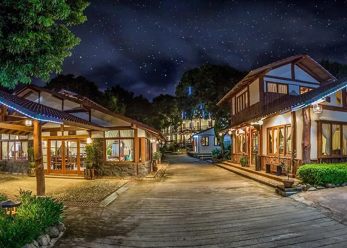 Hotel Akimomi
