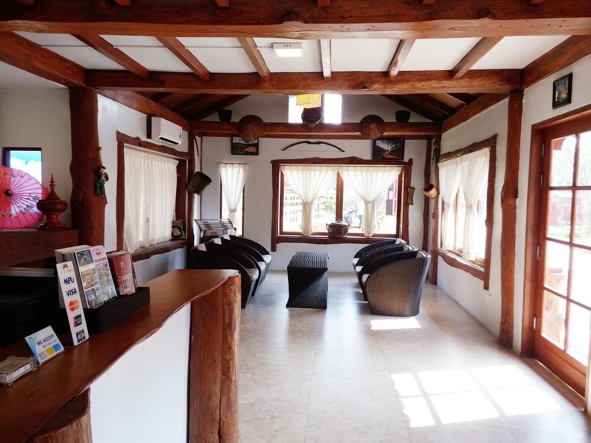 Akimomi Hotel Pyin Oo Lwin