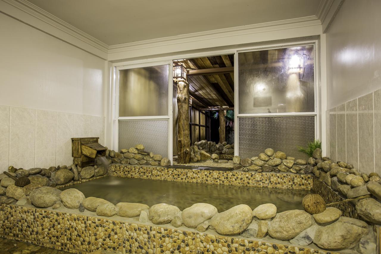 Akimomi Hotel Pyin Oo Lwin