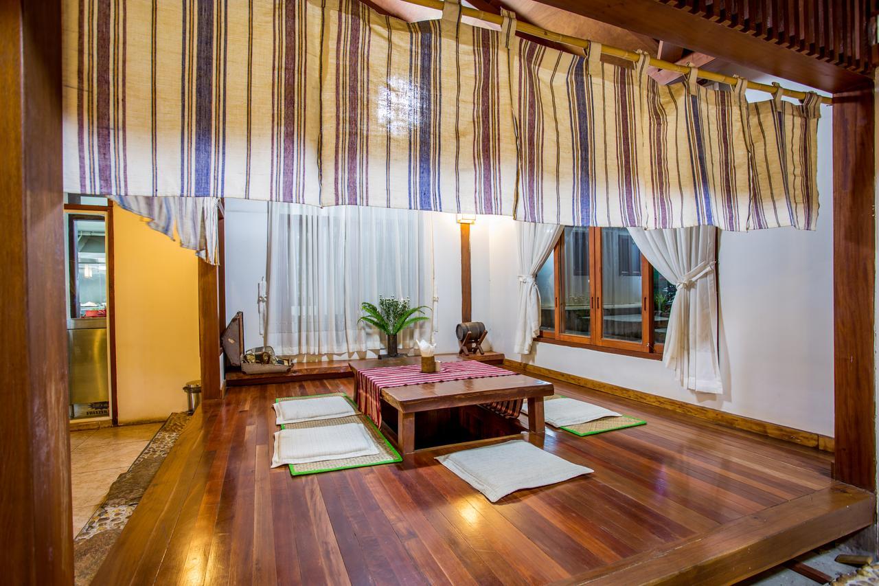 Hotel Akimomi Pyin Oo Lwin