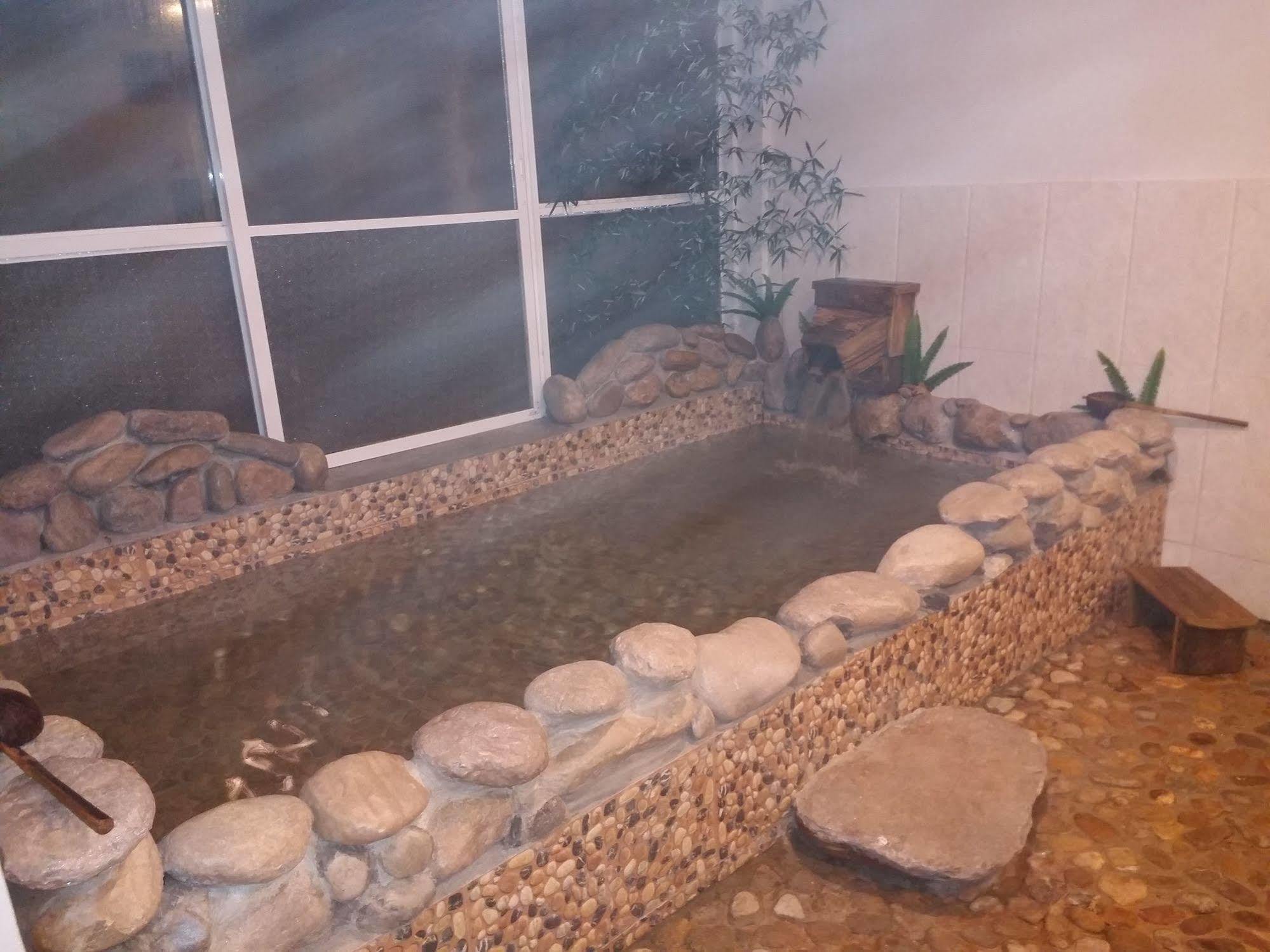 Akimomi Hotel Pyin Oo Lwin